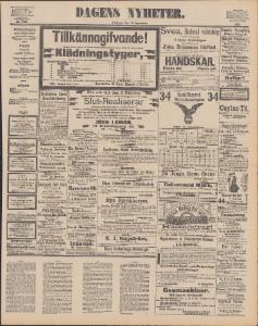Dagens Nyheter 1890-09-19