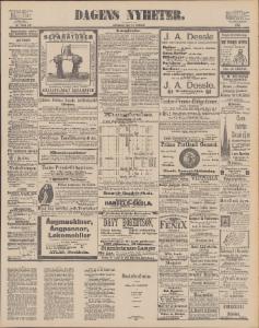 Dagens Nyheter 1890-10-18