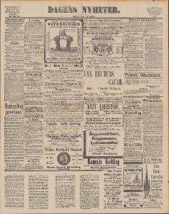 Gemensam November 1890