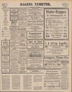 Dagens Nyheter 1890-11-17