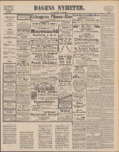 Dagens Nyheter 1890-11-20