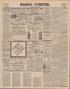 Dagens Nyheter 1890-11-26