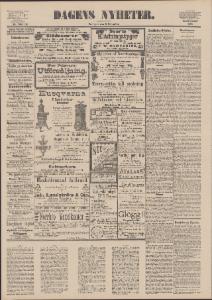 Dagens Nyheter 1890-12-05