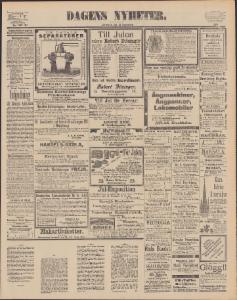 Dagens Nyheter 1890-12-13