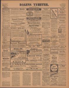 Dagens Nyheter 1890-12-15