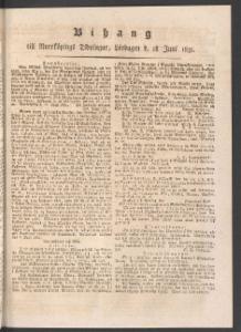 Sida 5 Norrköpings Tidningar 1831-06-18