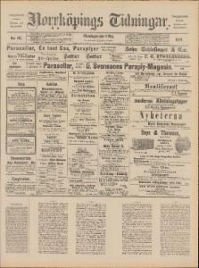 Norrköpings Tidningar 1890-05-05