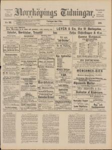 Norrköpings Tidningar 1890-12-02