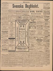 Svenska Dagbladet 1890-12-15