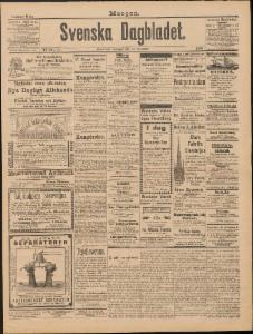 Svenska Dagbladet 1890-12-27